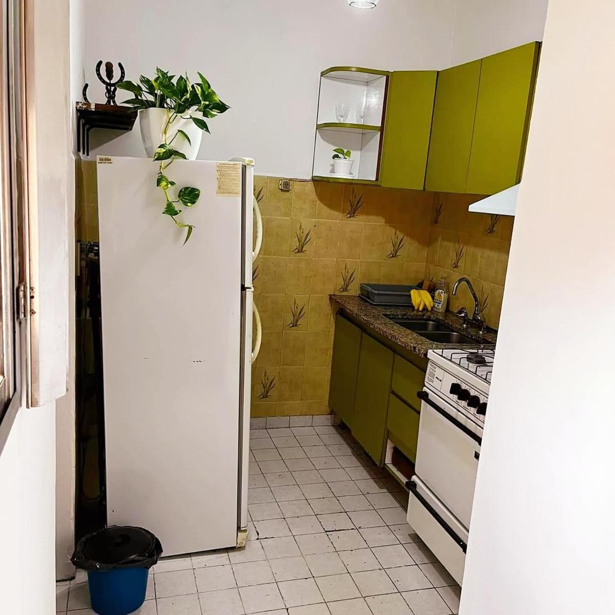 Apartment 9 De Julio *