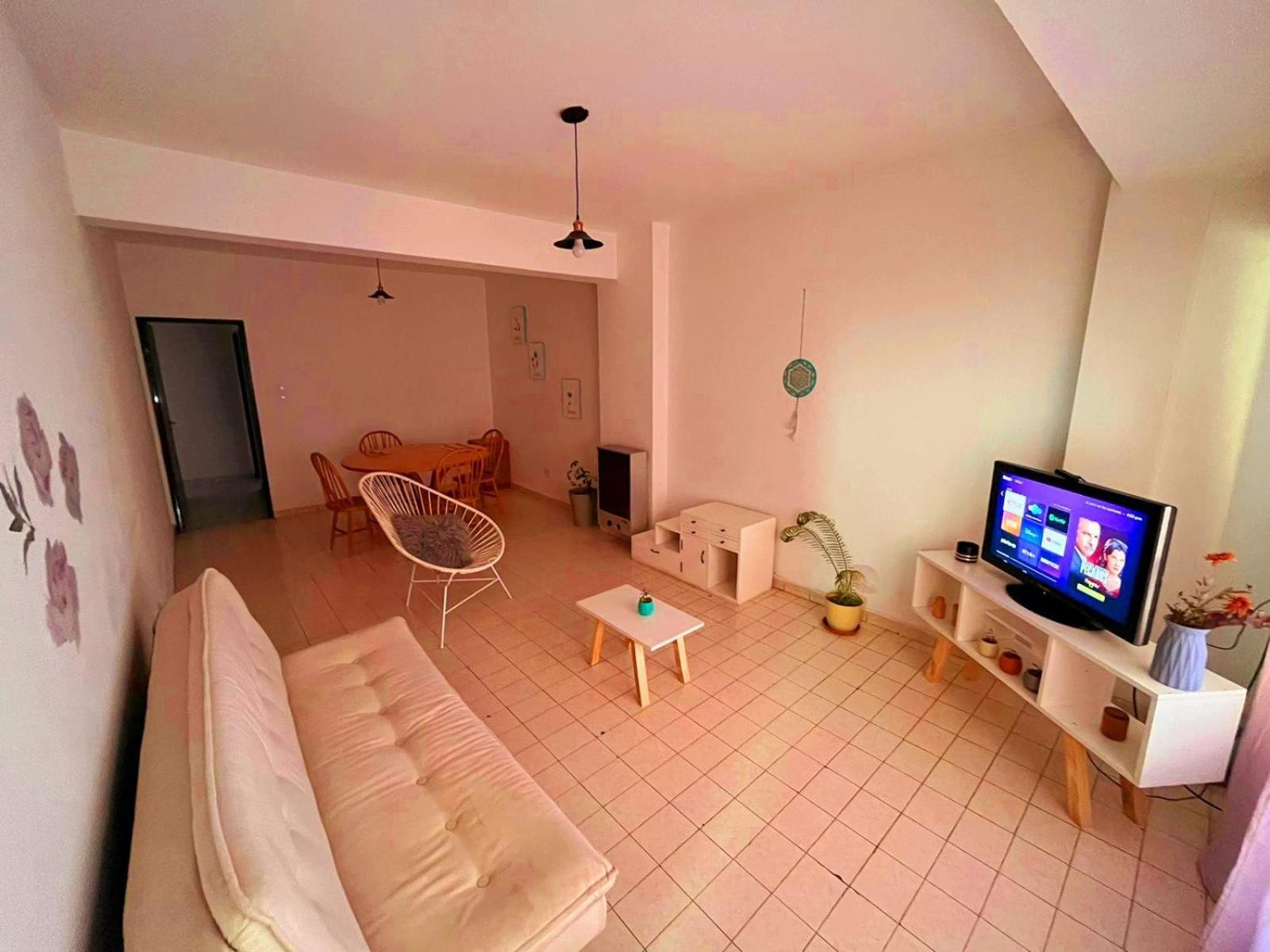 9 De Julio Apartment