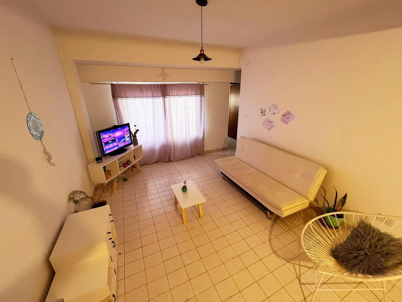 Apartment 9 De Julio Cipolletti