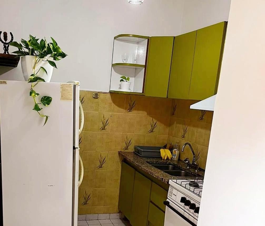 9 De Julio Apartment Cipolletti