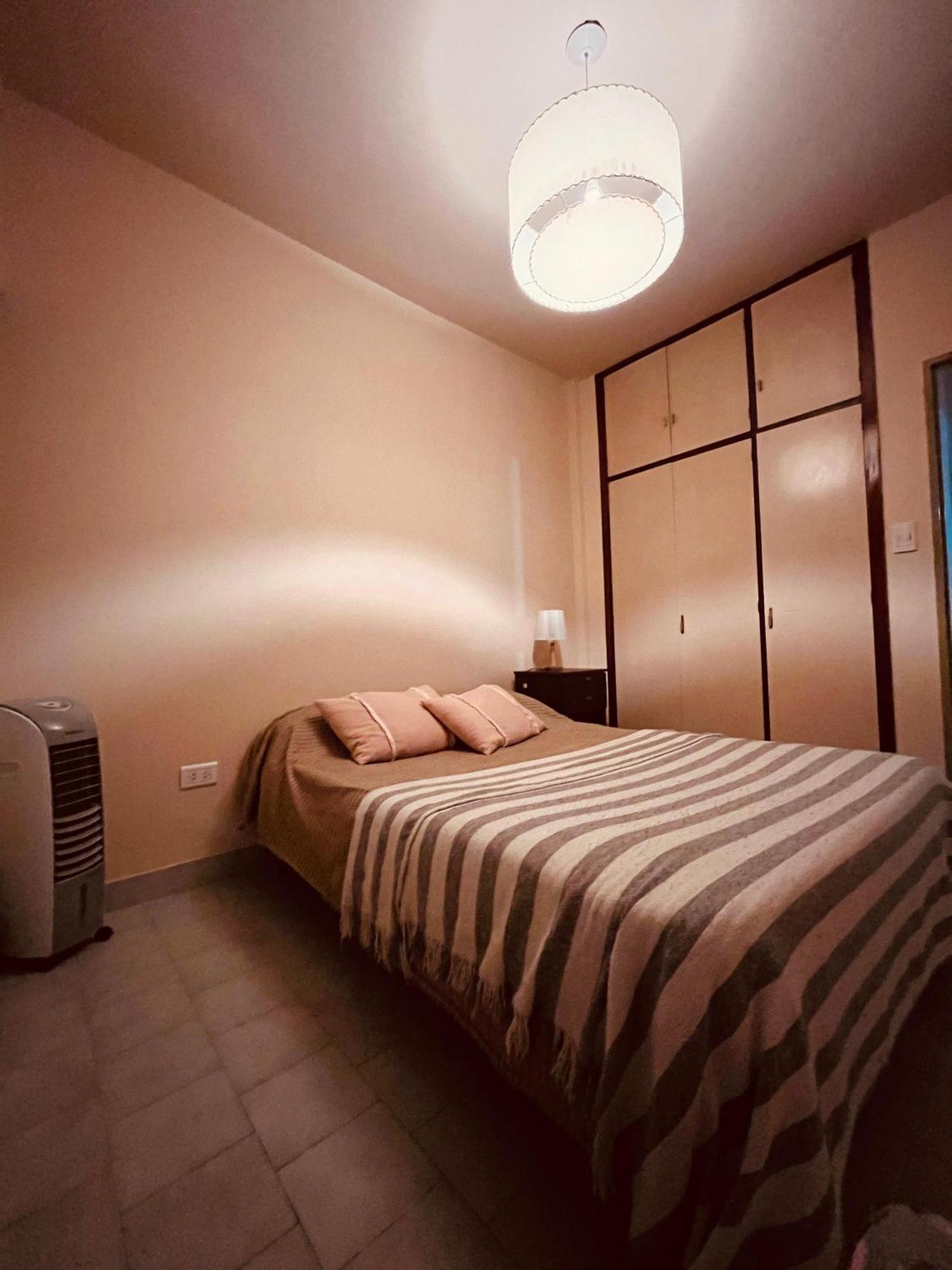 Apartment 9 De Julio *