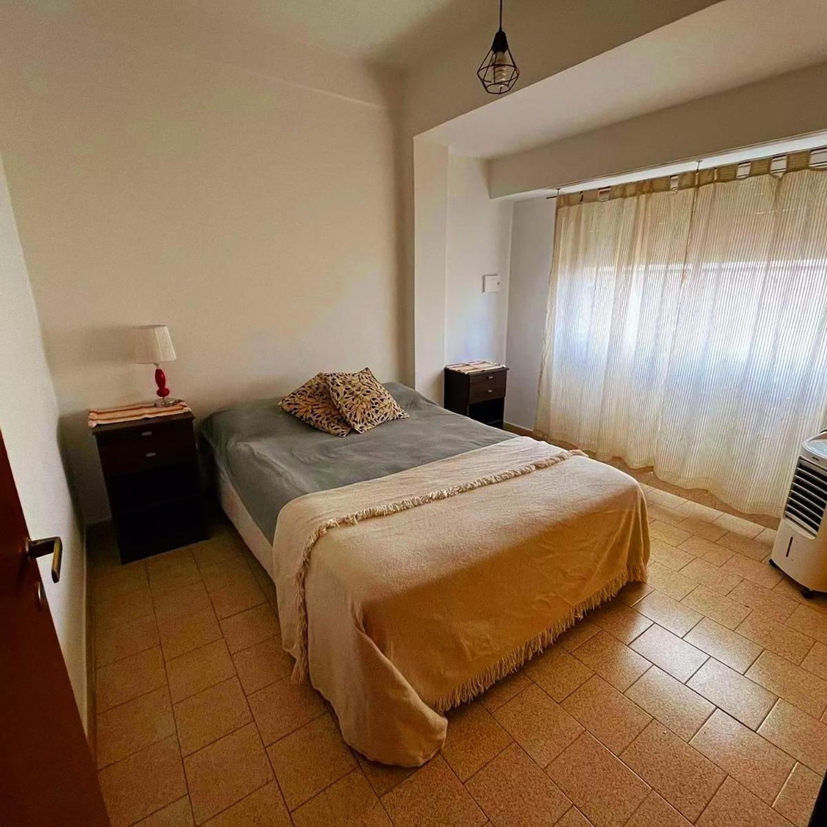 Apartment 9 De Julio