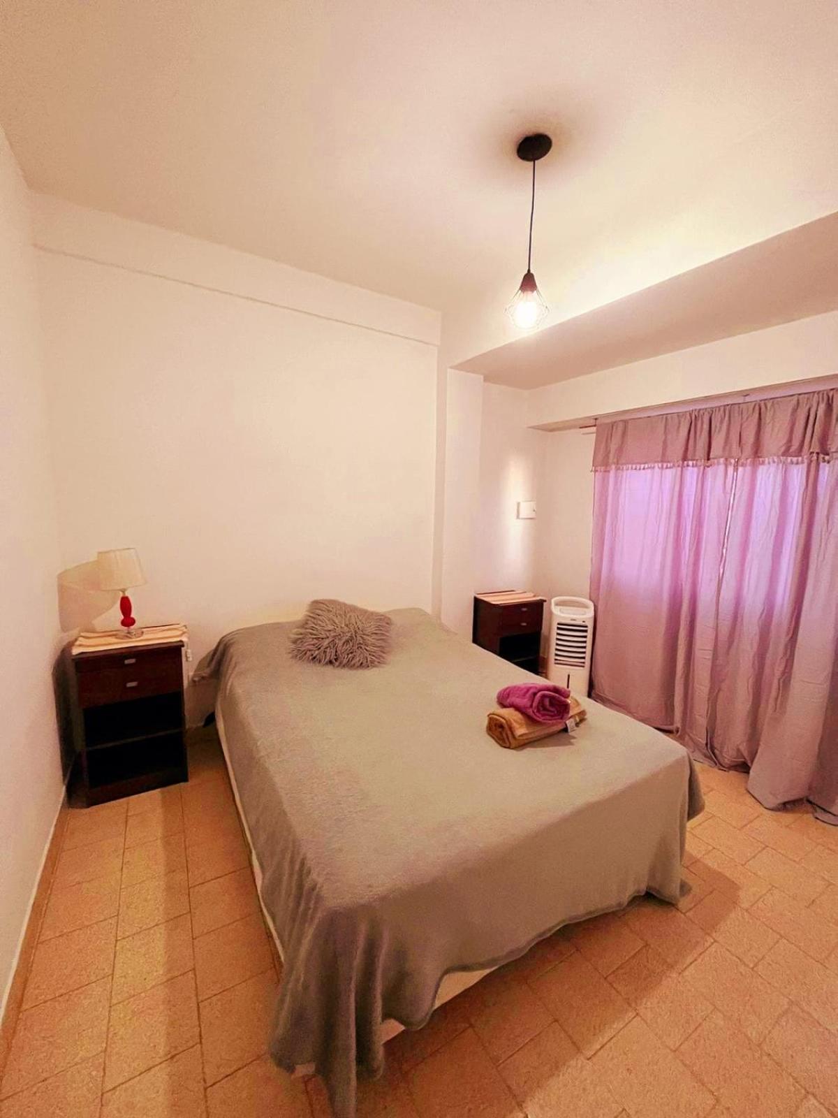 9 De Julio Apartment Cipolletti