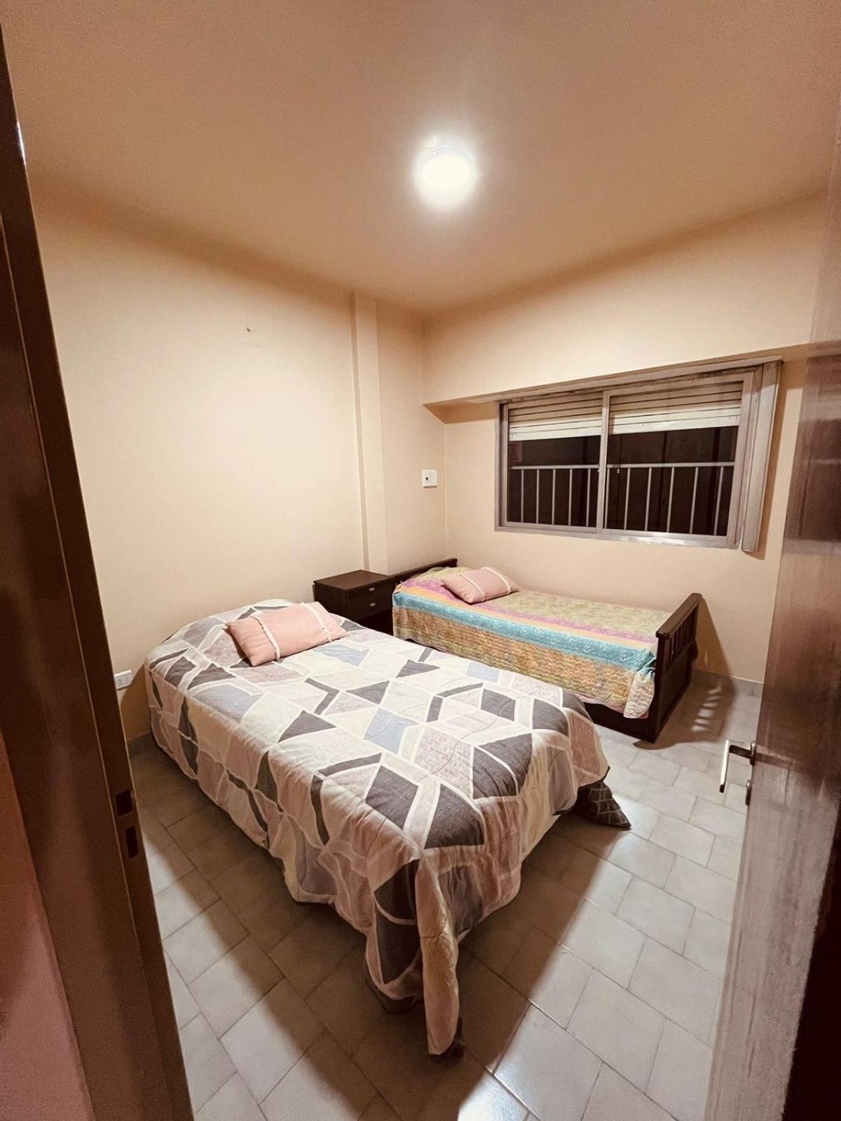 Apartamento 9 De Julio